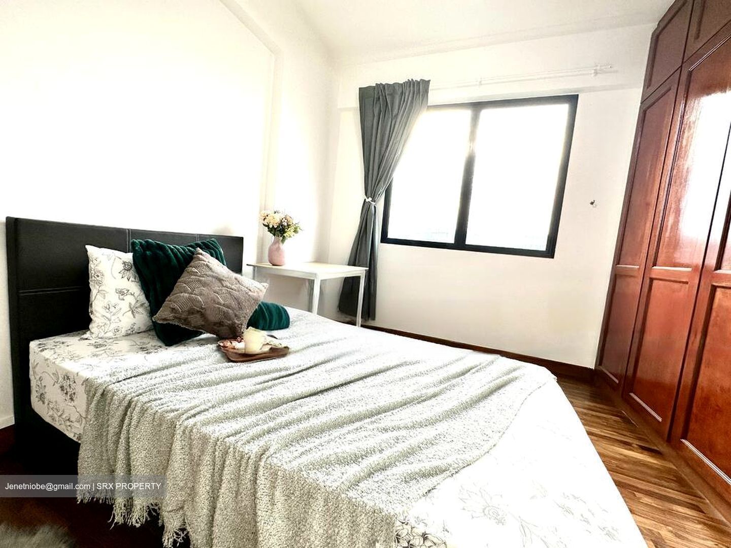 Simei Green Condominium (D18), Condominium #466600201